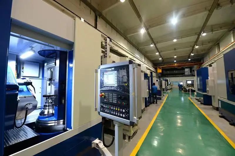 【集團(tuán)資訊】秦川集團(tuán)入選兩項“國家隊示范”