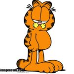 Imágenes de Garfield