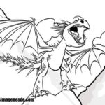 Imágenes de dibujos de dragones