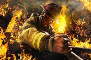 imagenes de bomberos