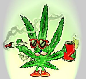 imagenes de marihuana